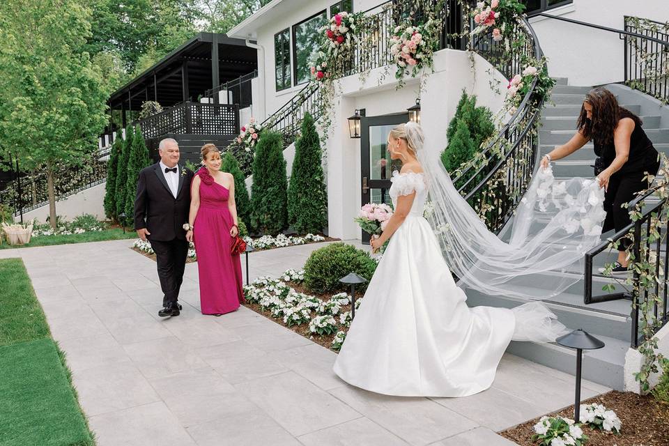 The Kittle House Inn