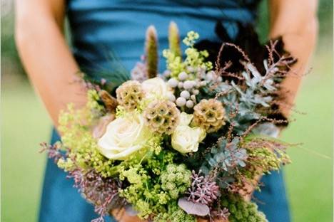 Blooms by Barrett