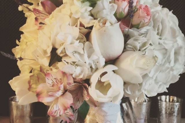 Blooms by Barrett
