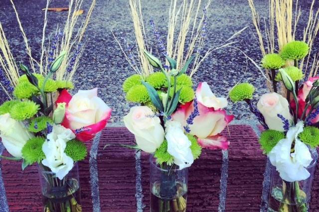 Blooms by Barrett