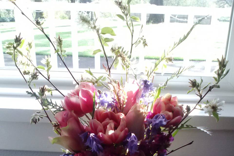 Blooms by Barrett