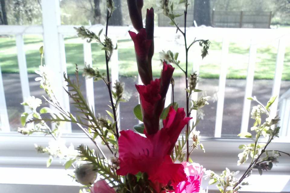 Blooms by Barrett