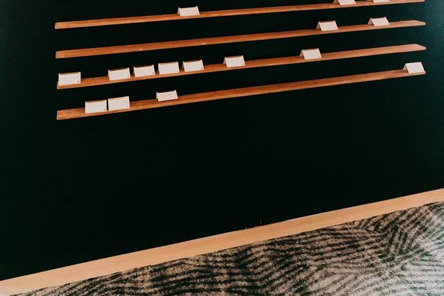 Place Cards