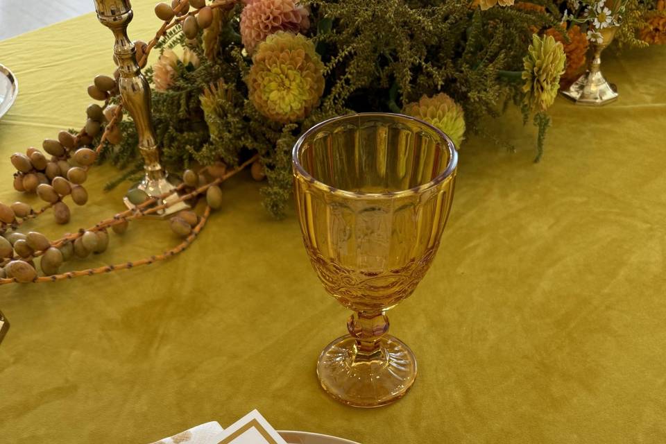 Menus
