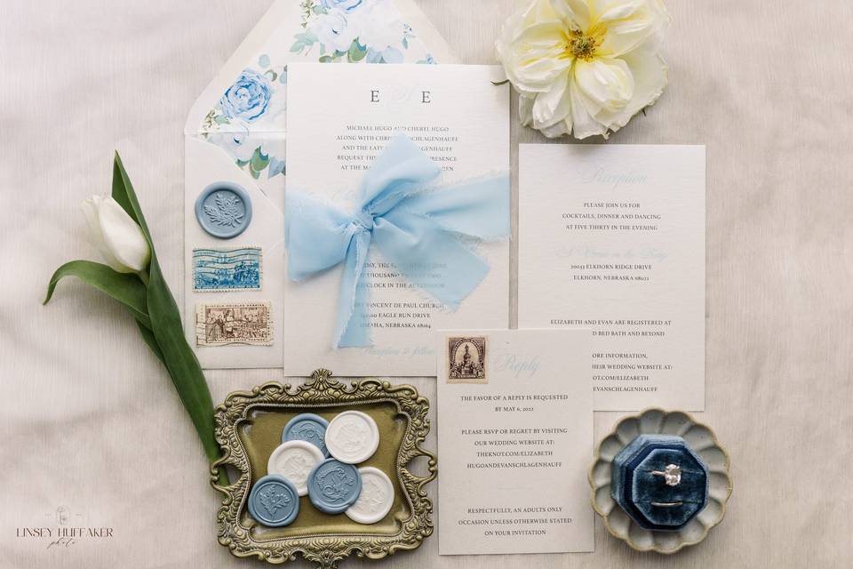 Wedding Suite