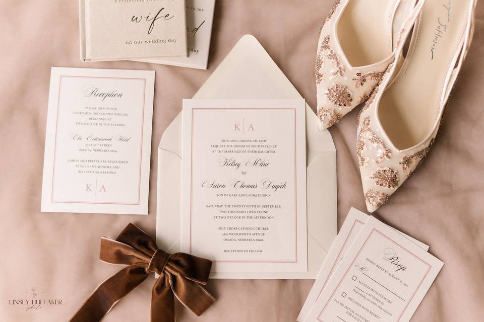 Wedding Suite