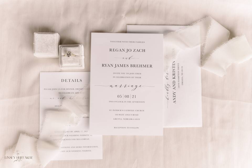 Wedding Suite
