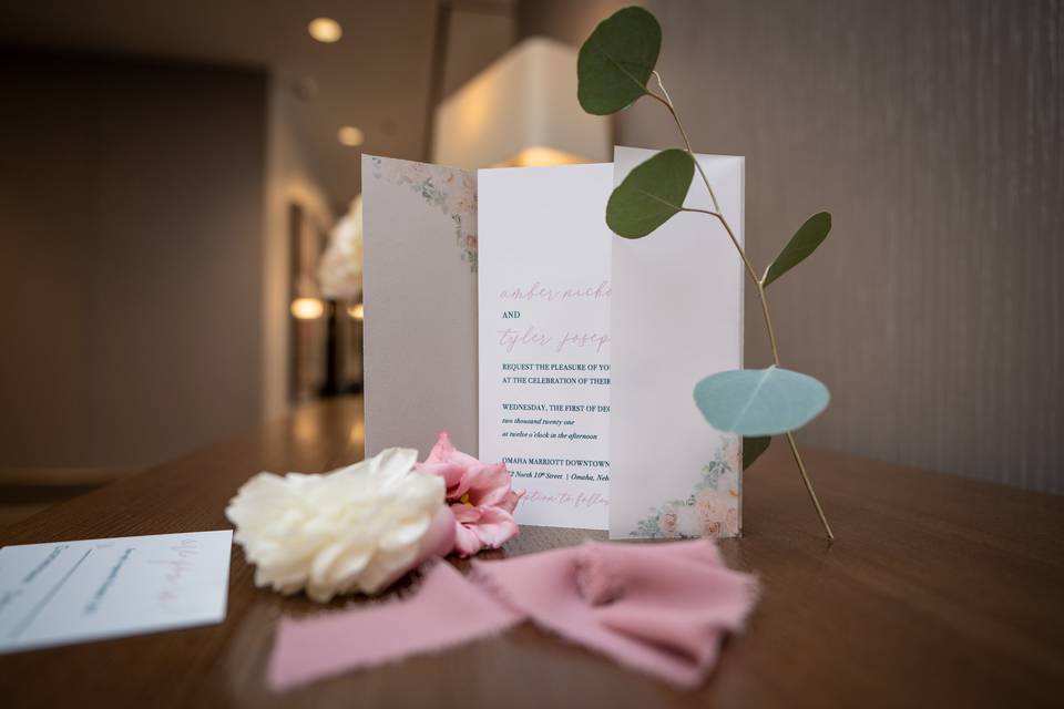 Wedding Suite