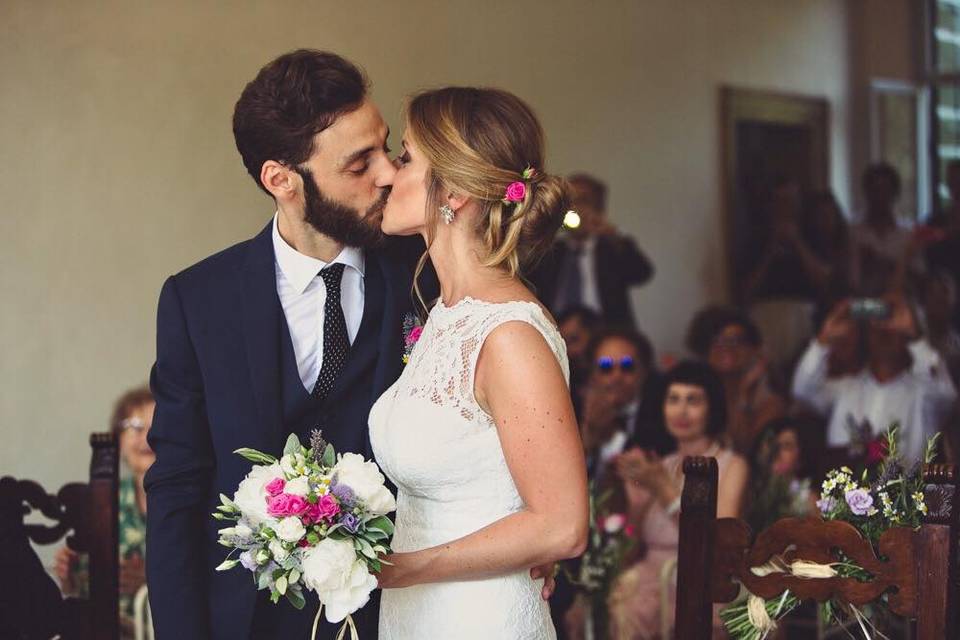 Trucco sposa a Venezia Italia