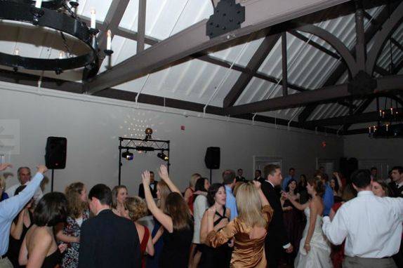 TaylorMade DJ Services