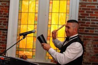 TaylorMade DJ Services