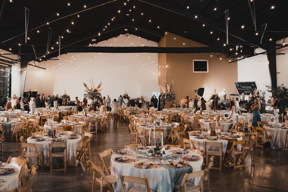 Event Space