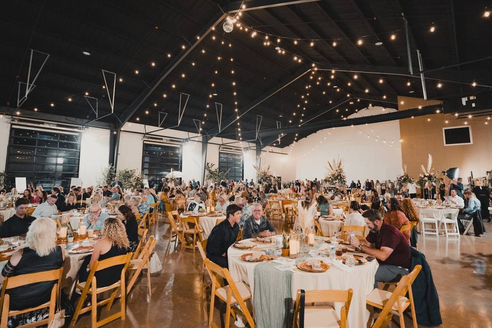 Event Space