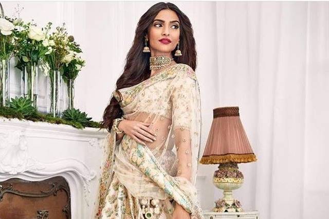 Beautiful bride