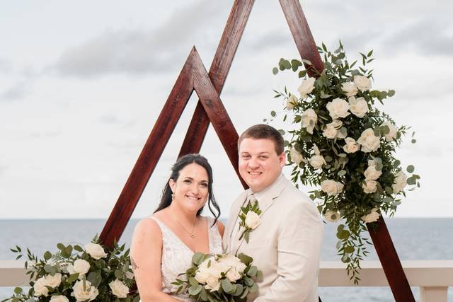 Hyatt Ziva Rose Hall