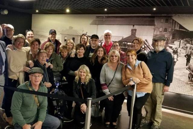 Ireland Group Travel