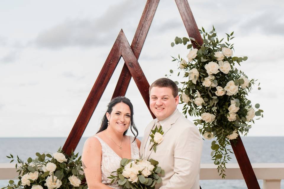Hyatt Ziva Rose Hall