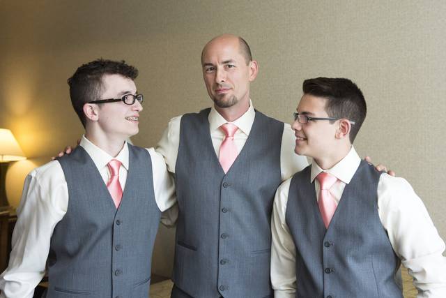 Debbie Segreve Photography