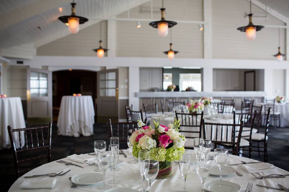 The 10 Best Restaurant Wedding Venues in Newport Beach, CA - WeddingWire