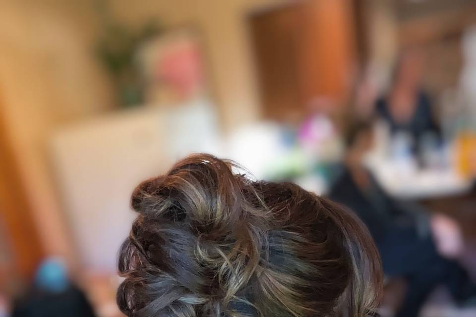 Updo