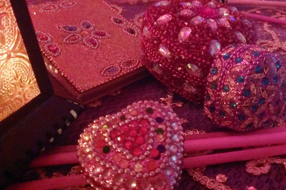 The Lavish Cabana Collection