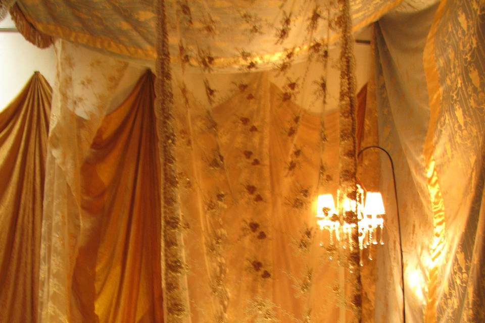 The Lavish Cabana Collection