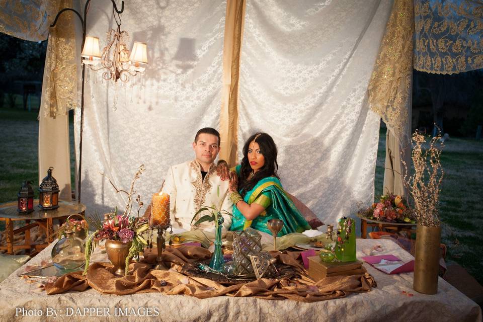 The Lavish Cabana Collection - Event Rentals - Santa Ana, CA - WeddingWire