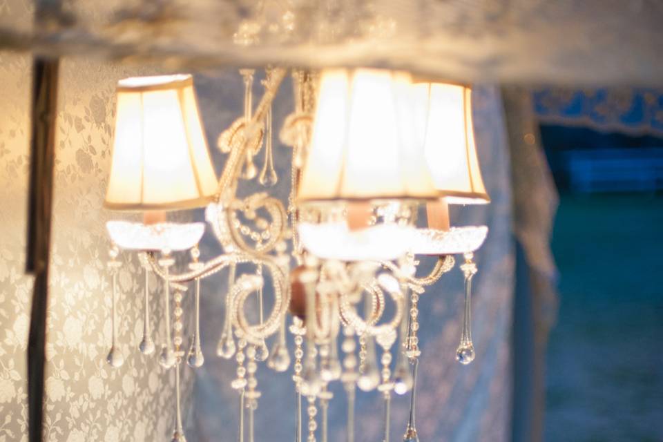 The Lavish Cabana Collection