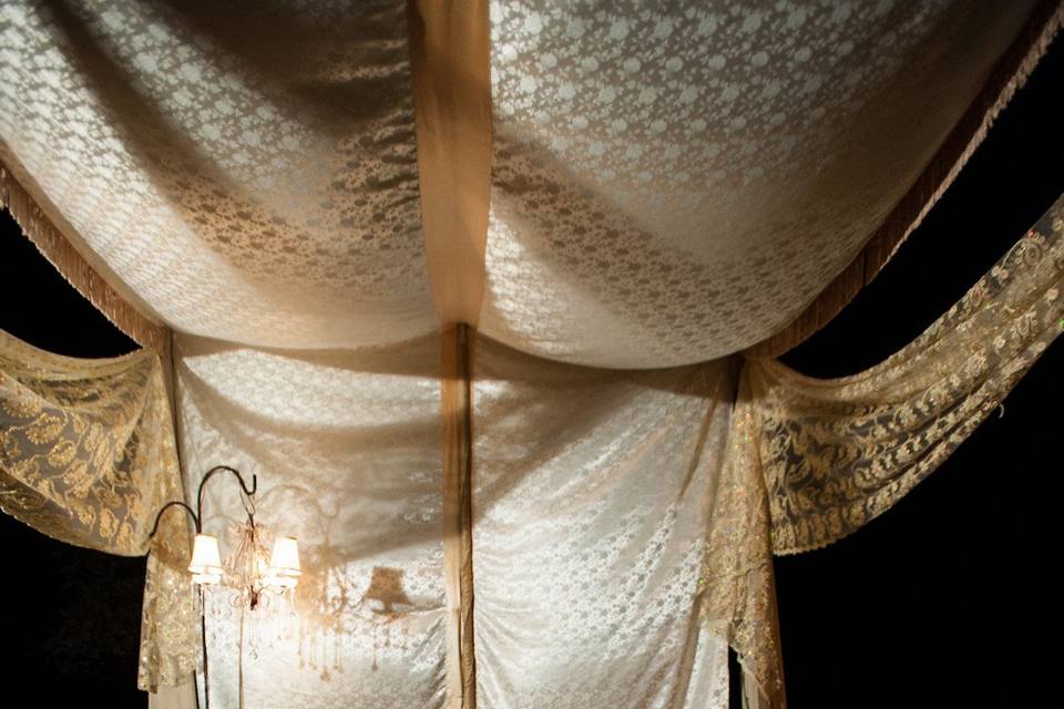 The Lavish Cabana Collection