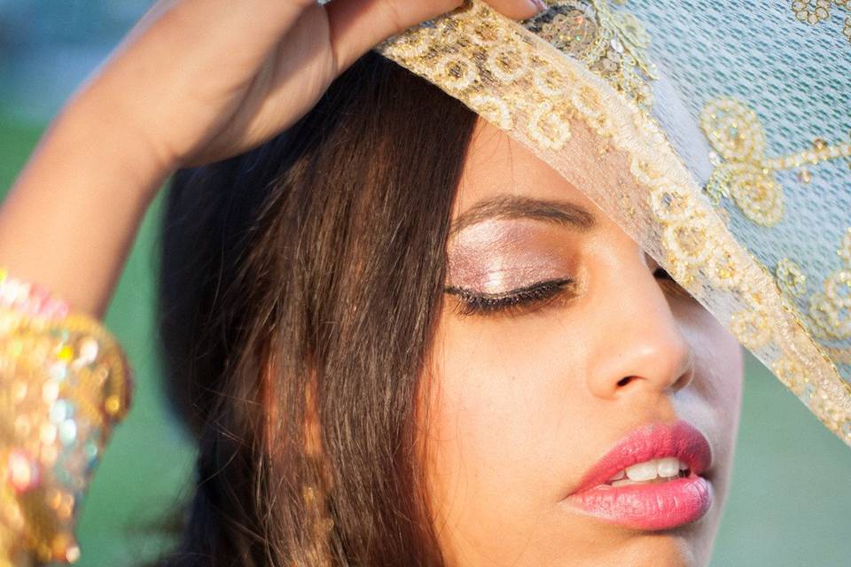 The Lavish Cabana Collection