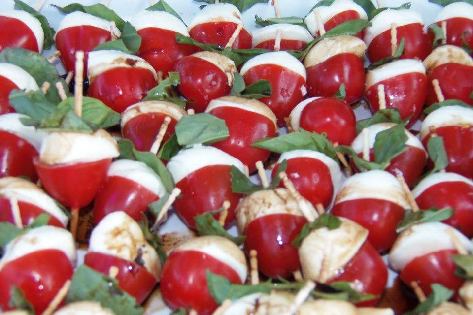 Jimmy Lyn's Catering