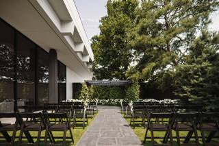The Atrium by Wedgewood Weddings
