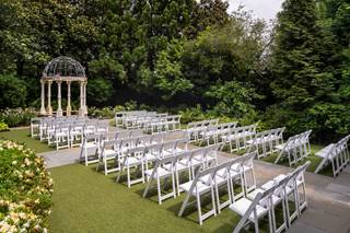The Atrium by Wedgewood Weddings