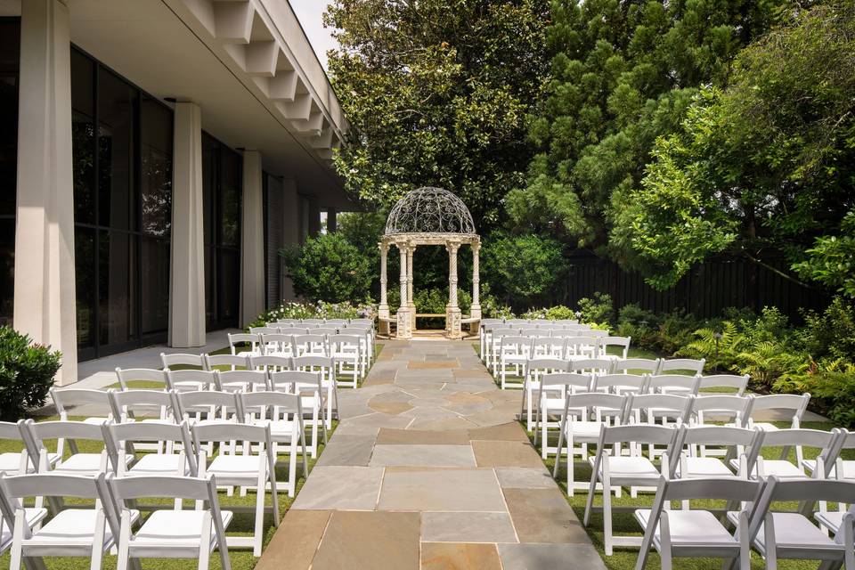 Ceremony