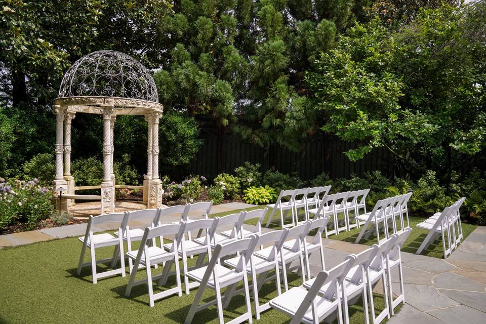 Ceremony