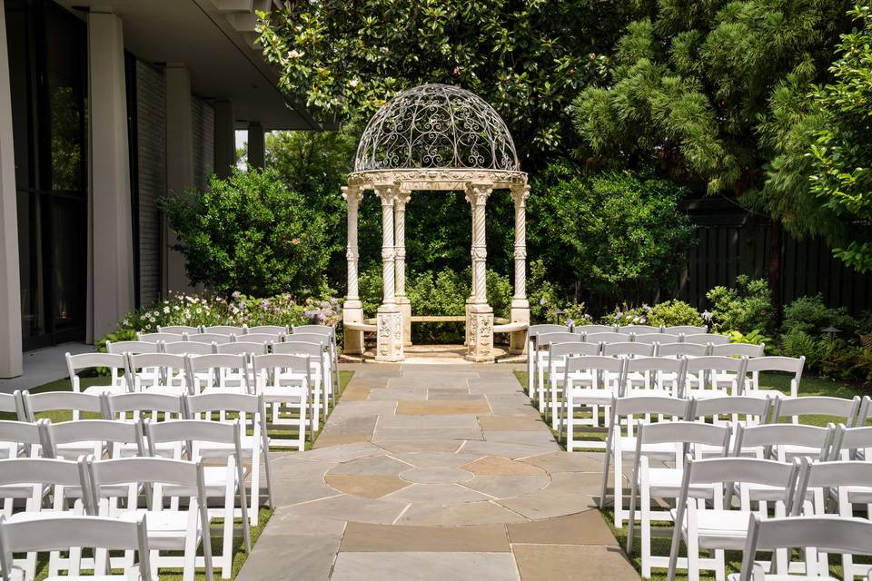 Ceremony