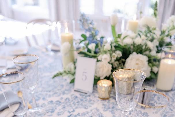 Place Setting