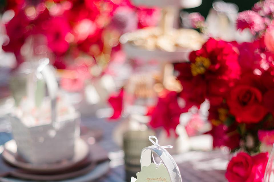 Place Setting