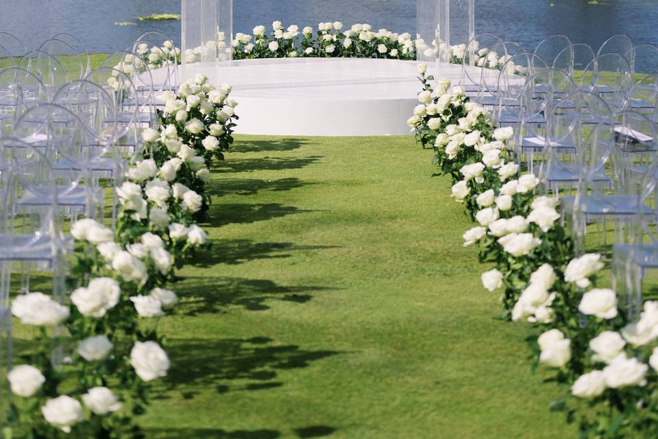 Ceremony