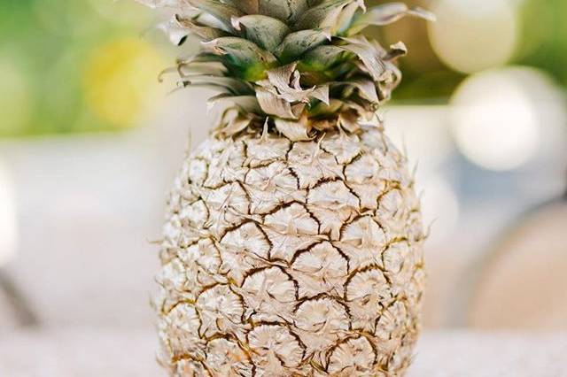 Pineapple