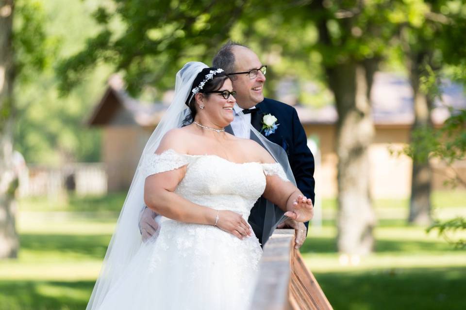 Couple Portraits Owatonna, MN.