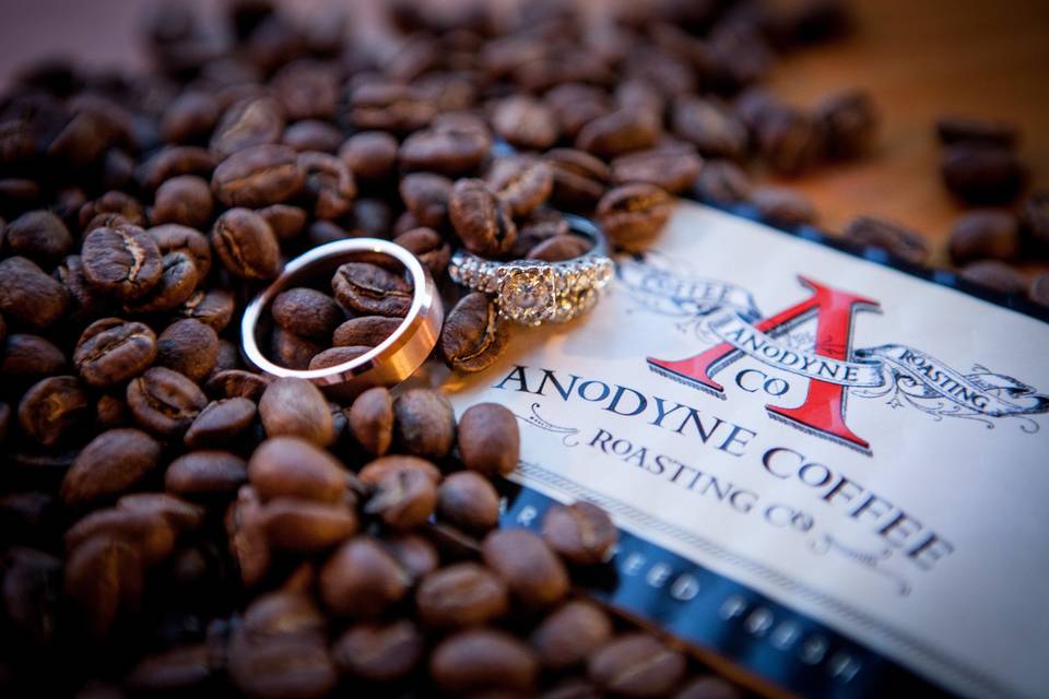 Anodyne Coffee Roasting Co.