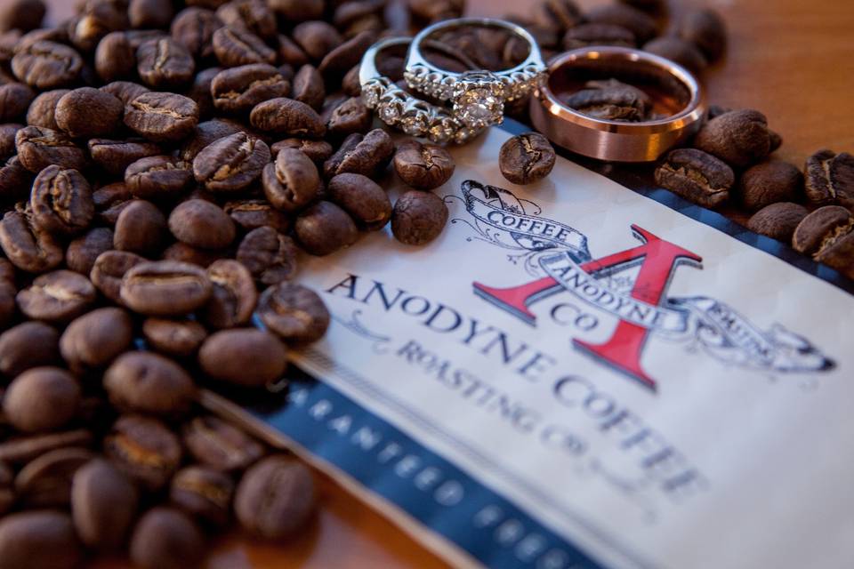 Anodyne Coffee Roasting Co.