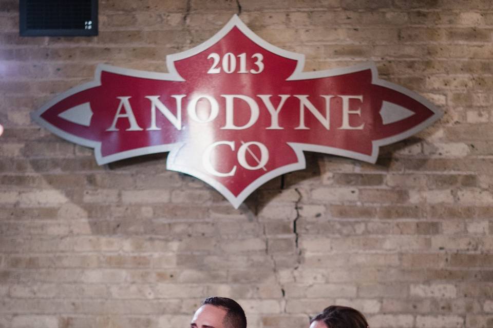 Anodyne Coffee Roasting Co.