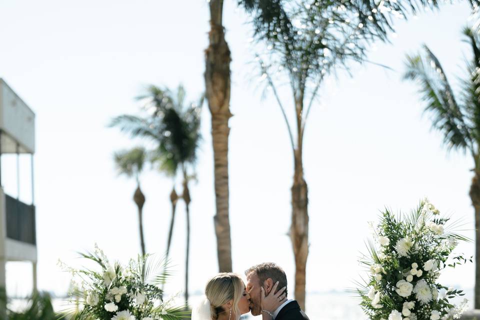 Sarasota wedding Photographer