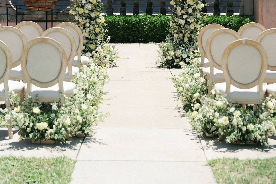 Ceremony