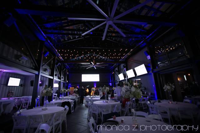 Wedding Night
