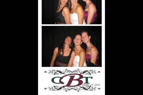 Celebration Photobooth