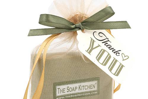 Soaplessly Devoted by The Soap Kitchen