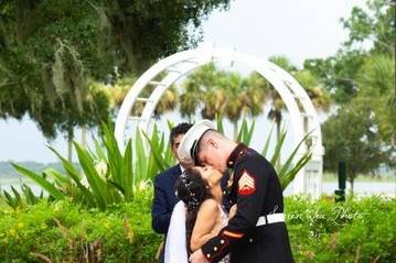 Frist kiss